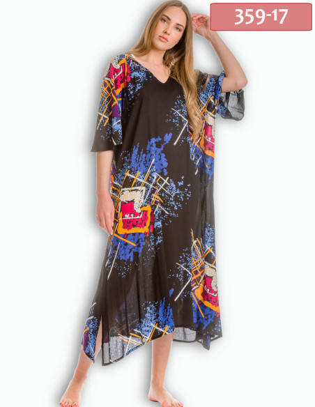 ΦΟΡΕΜΑ CRUMPLED ΕΒΑΖΕ