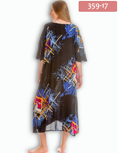 ΦΟΡΕΜΑ CRUMPLED ΕΒΑΖΕ