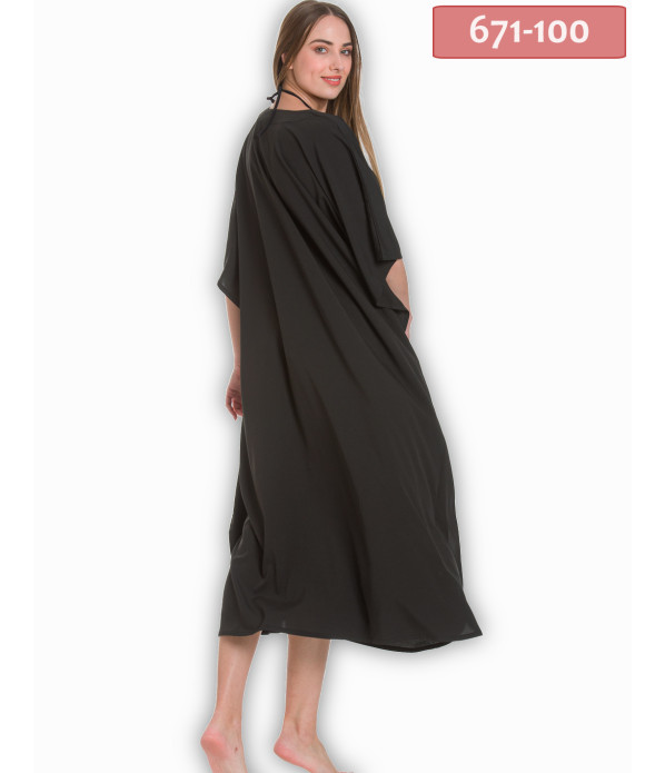 ΚΑΦΤΑΝΙ ΜΑΚΡΥ SILK TOUCH