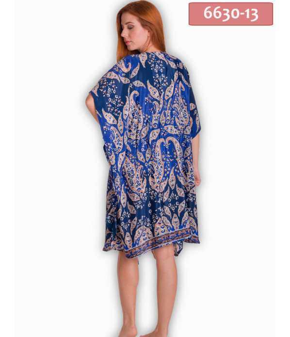 ΚΑΦΤΑΝΙ MIDI ART SILK ΜΕ ADJUSTER