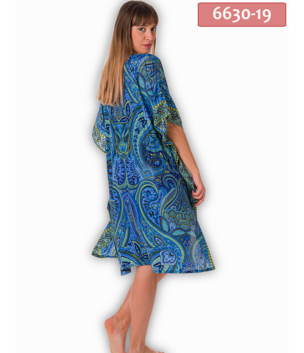 ΚΑΦΤΑΝΙ MIDI ART SILK ΜΕ ADJUSTER