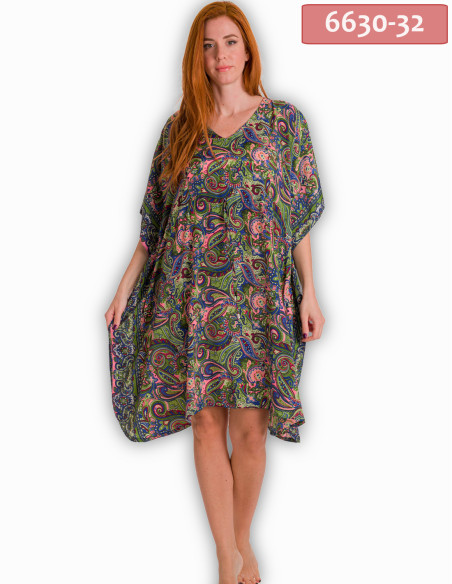 ΚΑΦΤΑΝΙ MIDI ART SILK ΜΕ ADJUSTER