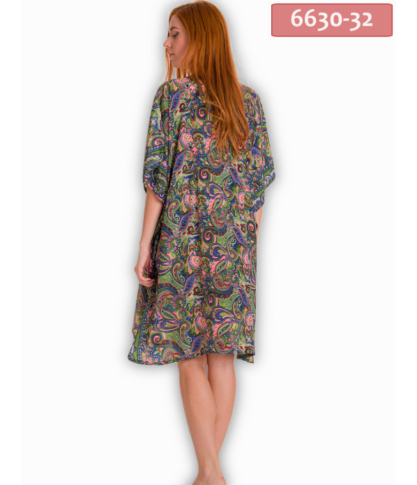 ΚΑΦΤΑΝΙ MIDI ART SILK ΜΕ ADJUSTER