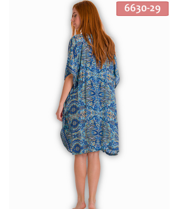 ΚΑΦΤΑΝΙ MIDI ART SILK ΜΕ ADJUSTER