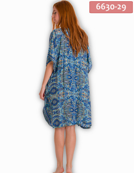 ΚΑΦΤΑΝΙ MIDI ART SILK ΜΕ ADJUSTER