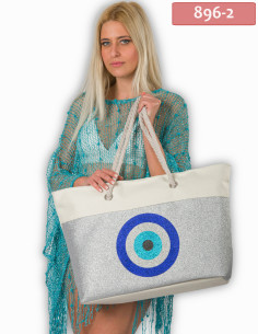 ΤΣΑΝΤΑ ΘΑΛΑΣΣΗΣ ΚΑΡΑΒΟΠΑΝΟ