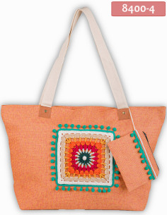 ΤΣΑΝΤΑ ΘΑΛΑΣΣΗΣ ΜΕ ΠΟΡΤΟΦΟΛΙ