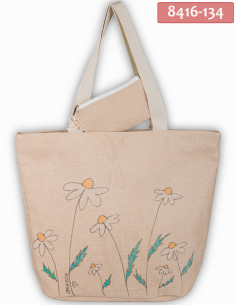 ΤΣΑΝΤΑ ΘΑΛΑΣΣΗΣ ΜΕ ΠΟΡΤΟΦΟΛΙ