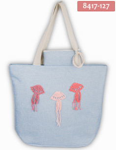 ΤΣΑΝΤΑ ΘΑΛΑΣΣΗΣ ΜΕ ΠΟΡΤΟΦΟΛΙ