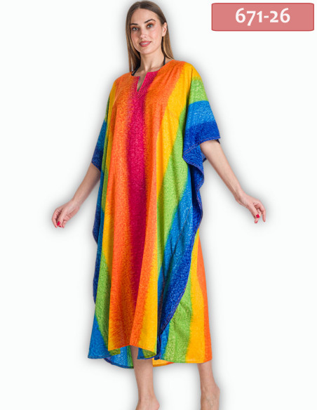 ΚΑΦΤΑΝΙ ΜΑΚΡΥ SILK TOUCH