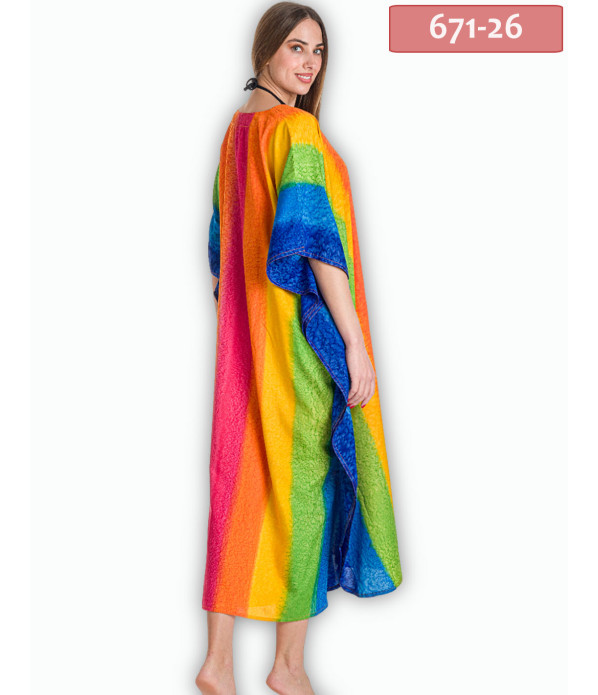 ΚΑΦΤΑΝΙ ΜΑΚΡΥ SILK TOUCH