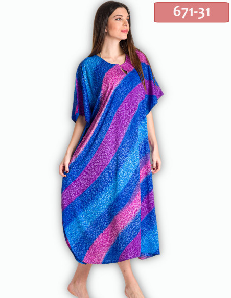 ΚΑΦΤΑΝΙ ΜΑΚΡΥ SILK TOUCH