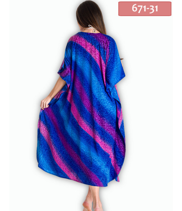 ΚΑΦΤΑΝΙ ΜΑΚΡΥ SILK TOUCH