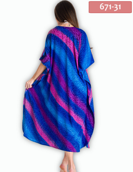 ΚΑΦΤΑΝΙ ΜΑΚΡΥ SILK TOUCH