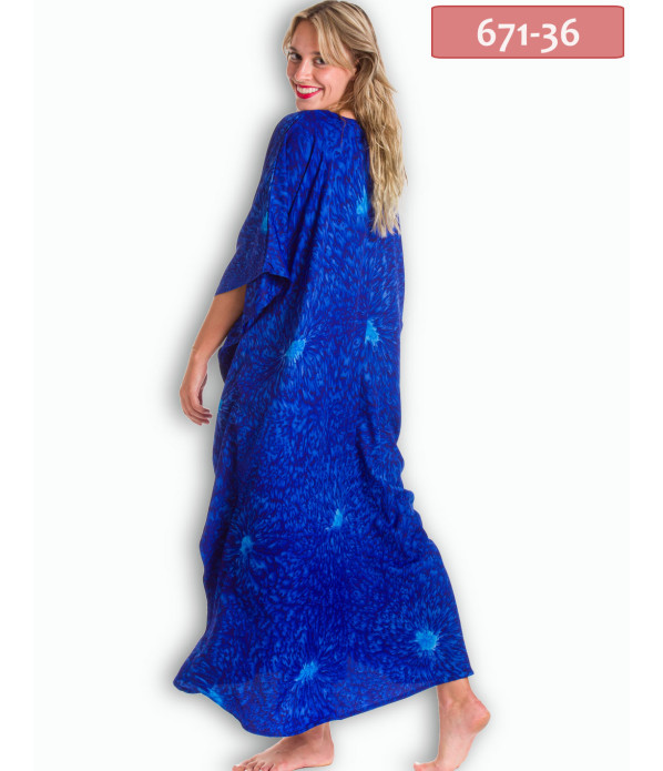 ΚΑΦΤΑΝΙ ΜΑΚΡΥ SILK TOUCH