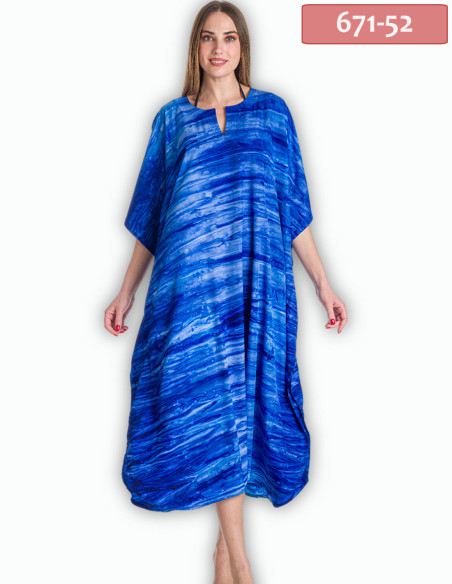 ΚΑΦΤΑΝΙ ΜΑΚΡΥ SILK TOUCH