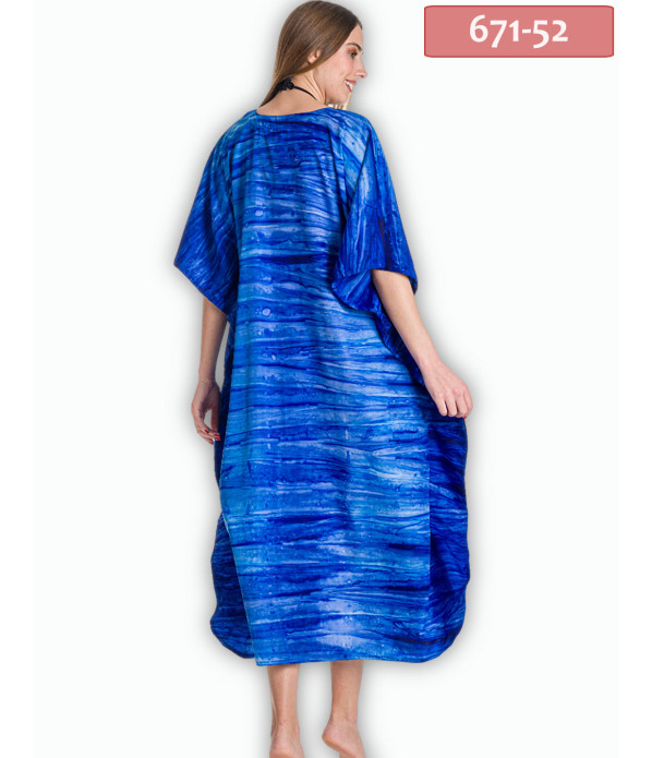 ΚΑΦΤΑΝΙ ΜΑΚΡΥ SILK TOUCH