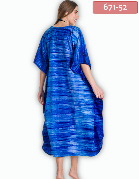 ΚΑΦΤΑΝΙ ΜΑΚΡΥ SILK TOUCH