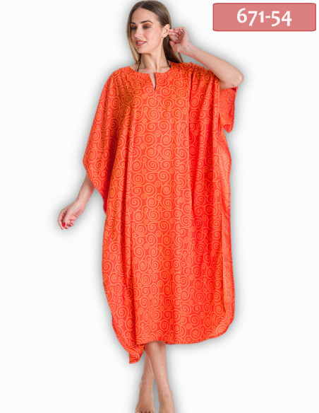 ΚΑΦΤΑΝΙ ΜΑΚΡΥ SILK TOUCH