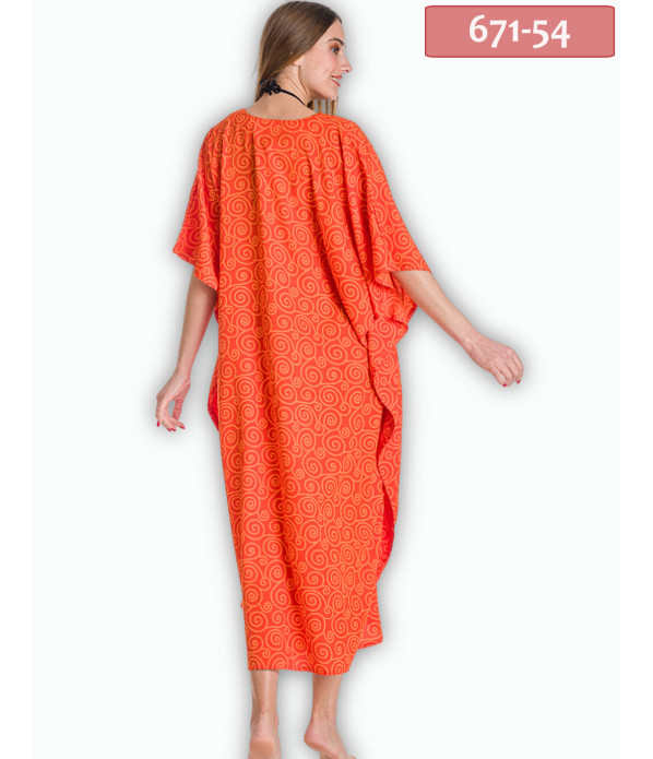 ΚΑΦΤΑΝΙ ΜΑΚΡΥ SILK TOUCH