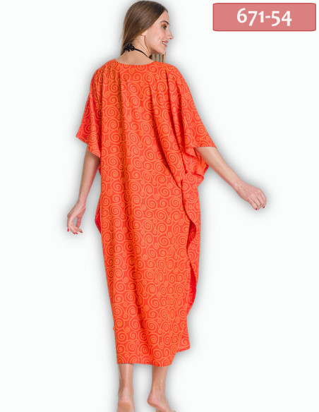 ΚΑΦΤΑΝΙ ΜΑΚΡΥ SILK TOUCH