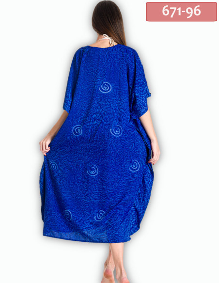 ΚΑΦΤΑΝΙ ΜΑΚΡΥ SILK TOUCH