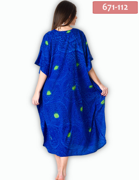 ΚΑΦΤΑΝΙ ΜΑΚΡΥ SILK TOUCH