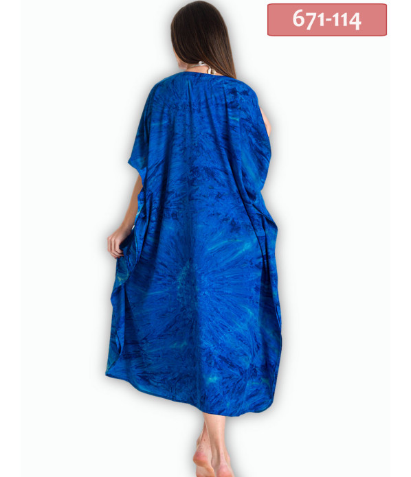 ΚΑΦΤΑΝΙ ΜΑΚΡΥ SILK TOUCH