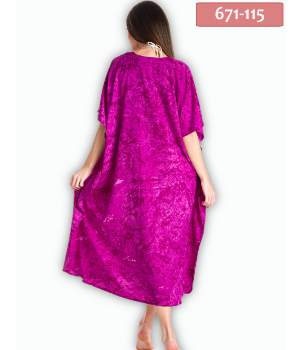 ΚΑΦΤΑΝΙ ΜΑΚΡΥ SILK TOUCH