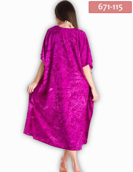 ΚΑΦΤΑΝΙ ΜΑΚΡΥ SILK TOUCH