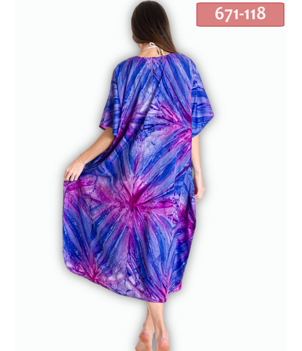 ΚΑΦΤΑΝΙ ΜΑΚΡΥ SILK TOUCH