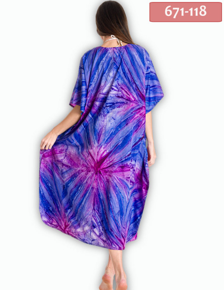 ΚΑΦΤΑΝΙ ΜΑΚΡΥ SILK TOUCH