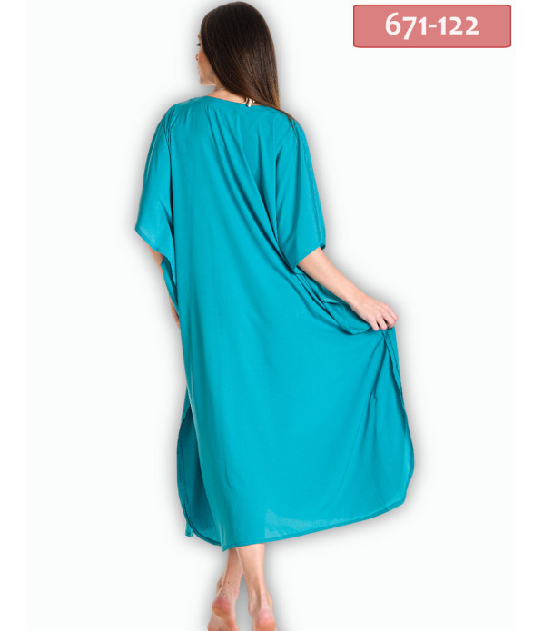 ΚΑΦΤΑΝΙ ΜΑΚΡΥ SILK TOUCH