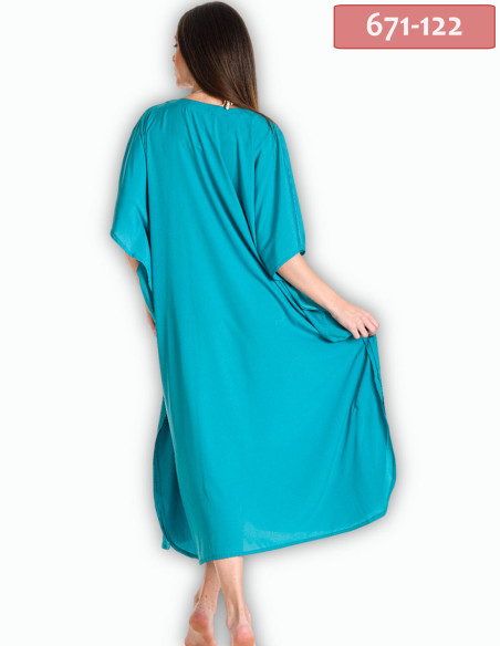 ΚΑΦΤΑΝΙ ΜΑΚΡΥ SILK TOUCH