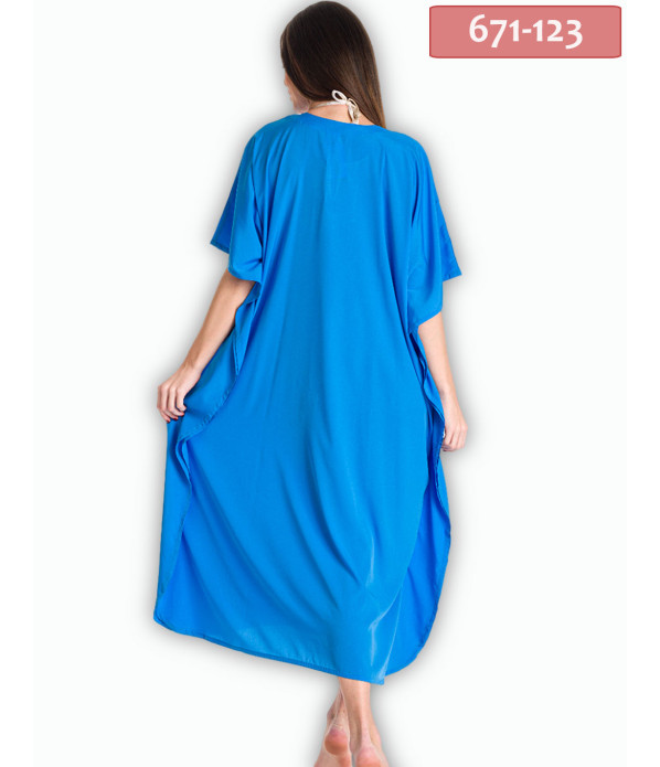 ΚΑΦΤΑΝΙ ΜΑΚΡΥ SILK TOUCH