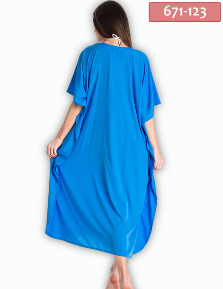 ΚΑΦΤΑΝΙ ΜΑΚΡΥ SILK TOUCH