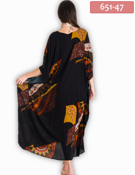 ΚΑΦΤΑΝΙ ΜΑΚΡΥ ΤΣΑΛΑΚΩΤΟ