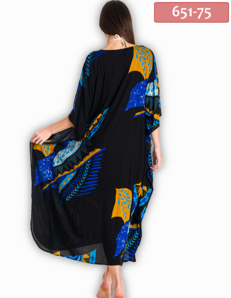 ΚΑΦΤΑΝΙ ΜΑΚΡΥ ΤΣΑΛΑΚΩΤΟ