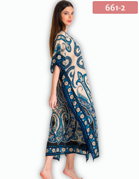 ΚΑΦΤΑΝΙ ΜΑΚΡΥ SILK TOUCH