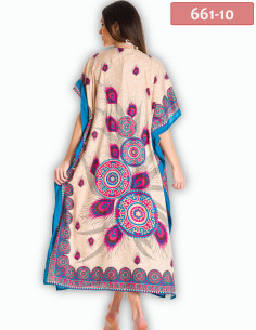 ΚΑΦΤΑΝΙ ΜΑΚΡΥ SILK TOUCH 2