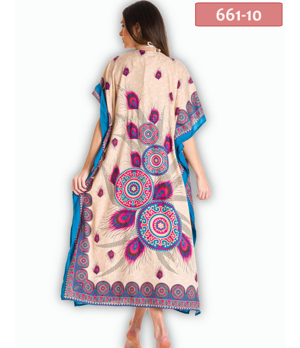 ΚΑΦΤΑΝΙ ΜΑΚΡΥ SILK TOUCH