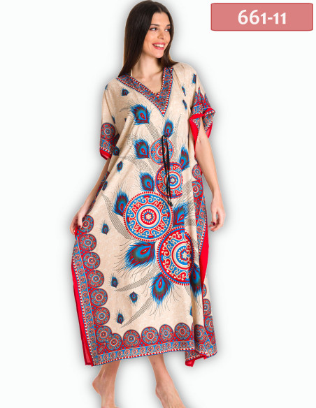 ΚΑΦΤΑΝΙ ΜΑΚΡΥ SILK TOUCH