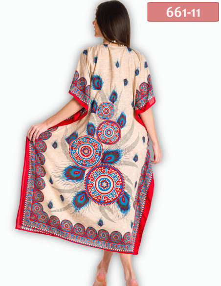 ΚΑΦΤΑΝΙ ΜΑΚΡΥ SILK TOUCH