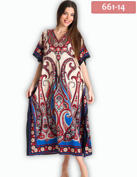 ΚΑΦΤΑΝΙ ΜΑΚΡΥ SILK TOUCH