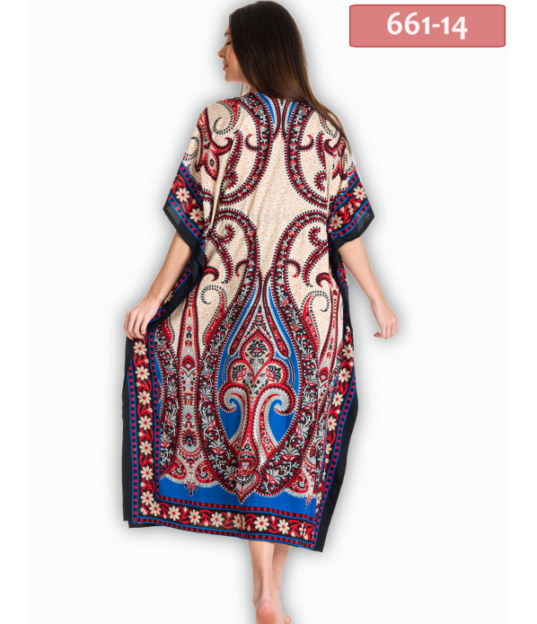 ΚΑΦΤΑΝΙ ΜΑΚΡΥ SILK TOUCH