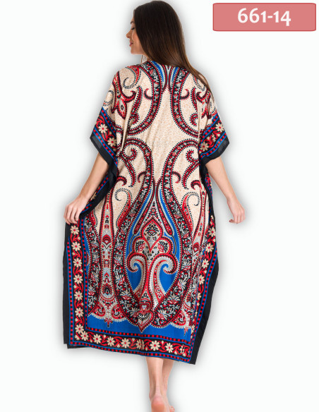 ΚΑΦΤΑΝΙ ΜΑΚΡΥ SILK TOUCH