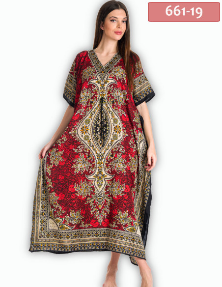 ΚΑΦΤΑΝΙ ΜΑΚΡΥ SILK TOUCH