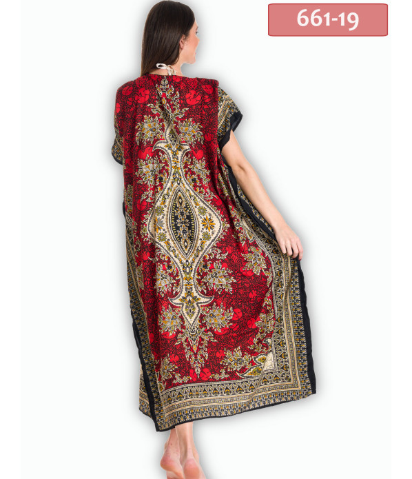 ΚΑΦΤΑΝΙ ΜΑΚΡΥ SILK TOUCH