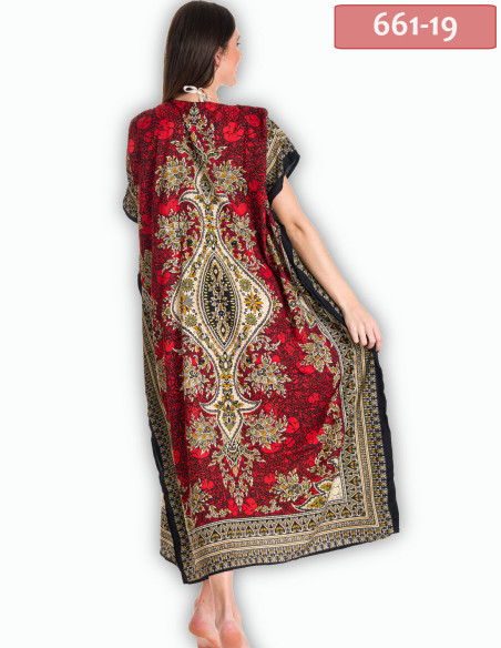 ΚΑΦΤΑΝΙ ΜΑΚΡΥ SILK TOUCH