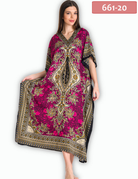 ΚΑΦΤΑΝΙ ΜΑΚΡΥ SILK TOUCH